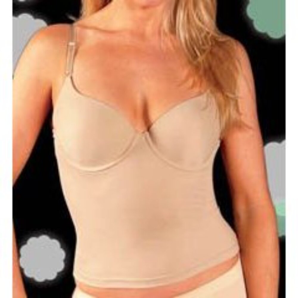 Milili Bodyshaper Camisole